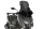Parbriz PUIG V-TECH LINE TOURING 9476F dark smoke