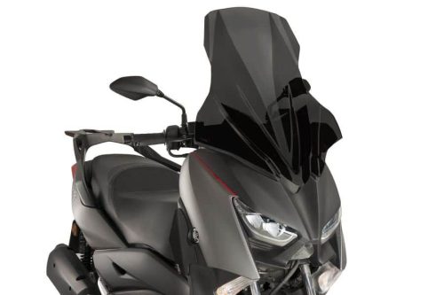 Windshield PUIG V-TECH LINE TOURING 9476F dark smoke