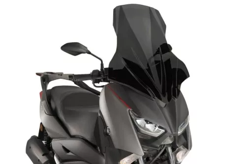 Parbriz PUIG V-TECH LINE TOURING 9476F dark smoke