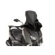 Windshield PUIG V-TECH LINE TOURING 9476F dark smoke