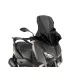 Parbriz PUIG V-TECH LINE TOURING 9476F dark smoke