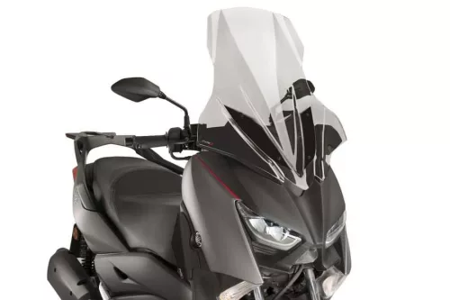 Parbriz PUIG V-TECH LINE TOURING 9476H fumuriu