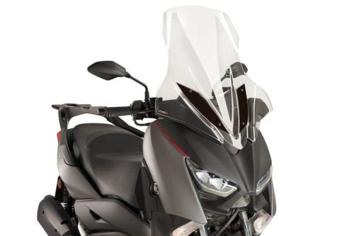 Windshield PUIG V-TECH LINE TOURING 9476W transparent