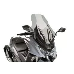 Parbriz PUIG V-TECH LINE TOURING 9477H fumuriu