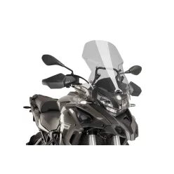 Parbriz PUIG TOURING 9485H fumuriu