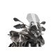 Windscreen PUIG TOURING 9485H smoke