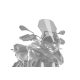 Windscreen PUIG TOURING 9485N Negru