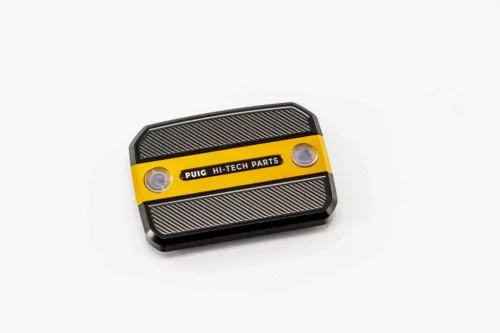 Capac rezervor frana PUIG 9499O auriu