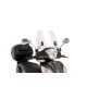 Windshield PUIG TRAFIC 9501W transparent