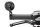 Oglinda retrovizoare PUIG TRACKER 9506N Negru right / left