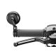 Oglinda retrovizoare PUIG TRACKER 9506N Negru right / left