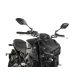 Windshield PUIG NEW. GEN SPORT PLUS 9507J matt black