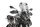 Parbriz PUIG TOURING WITH VISOR 9508H smoke