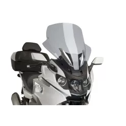 Parbriz PUIG TOURING 9512H smoke