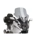 Parbriz PUIG TOURING 9512H smoke