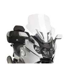 Parbriz PUIG TOURING 9512W transparent