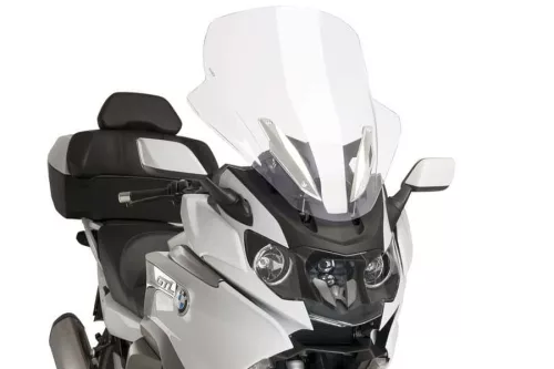 Parbriz PUIG TOURING 9512W transparent