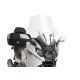 Windscreen PUIG TOURING 9512W transparent