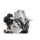 Windscreen PUIG TOURING WITH VISOR 9513H smoke