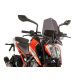 Windshield PUIG NEW. GEN SPORT 9514F dark smoke