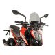 Windshield PUIG NEW. GEN SPORT 9514H smoke