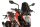 Windshield PUIG NEW. GEN SPORT 9514N Negru