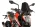 Parbriz PUIG NEW GEN. SPORT 9514N Negru