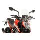 Windshield PUIG NEW. GEN SPORT 9514W transparent