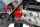 Capac pinion PUIG 9547R Rosu