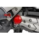 Capac pinion PUIG 9547R Rosu