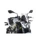 Windshield PUIG NEW. GEN SPORT 9588W transparent