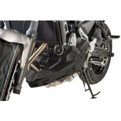 Spoiler motor PUIG 9589C aspect carbon stickers included