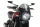 Parbriz PUIG SEMI-FAIRING 9595H matt negru fumuriu