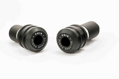 Frame sliders PUIG VINTAGE 9598N Negru