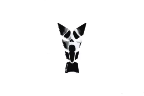 Protectie rezervor PUIG SCREAM 9602N Negru