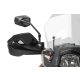Protectii de maini PUIG EXTENSION 9622F dark smoke