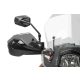 Protectii de maini PUIG EXTENSION 9622H smoke