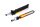 Sequentials turn signals PUIG THIN 9624N Negru homologated