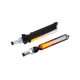 Sequentials turn signals PUIG THIN 9624N Negru homologated