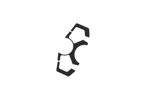 Yoke protector PUIG NAKED 9625U gri