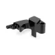 Adaptor pentru maneta de ambreiaj PUIG HERITAGE 9642N Negru