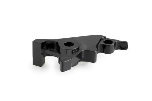 Brake lever adapter PUIG HERITAGE 9646N Negru