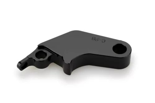 Maneta ambreiaj adapter PUIG HERITAGE 9649N Negru