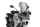 Parbriz PUIG TOURING 9656H smoke pentru TRIUMPH Tiger 800 / Sport 2018-2019