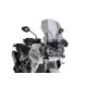 Windscreen PUIG TOURING 9656H smoke