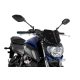 Windshield PUIG NEW. GEN SPORT 9666C carbon look