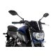 Windshield PUIG NEW. GEN SPORT 9666F dark smoke