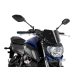 Windshield PUIG NEW. GEN SPORT 9666N Negru