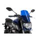 Windshield PUIG NEW. GEN SPORT 9667A Albastru