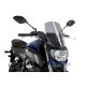 Windshield PUIG NEW. GEN SPORT 9667H smoke
